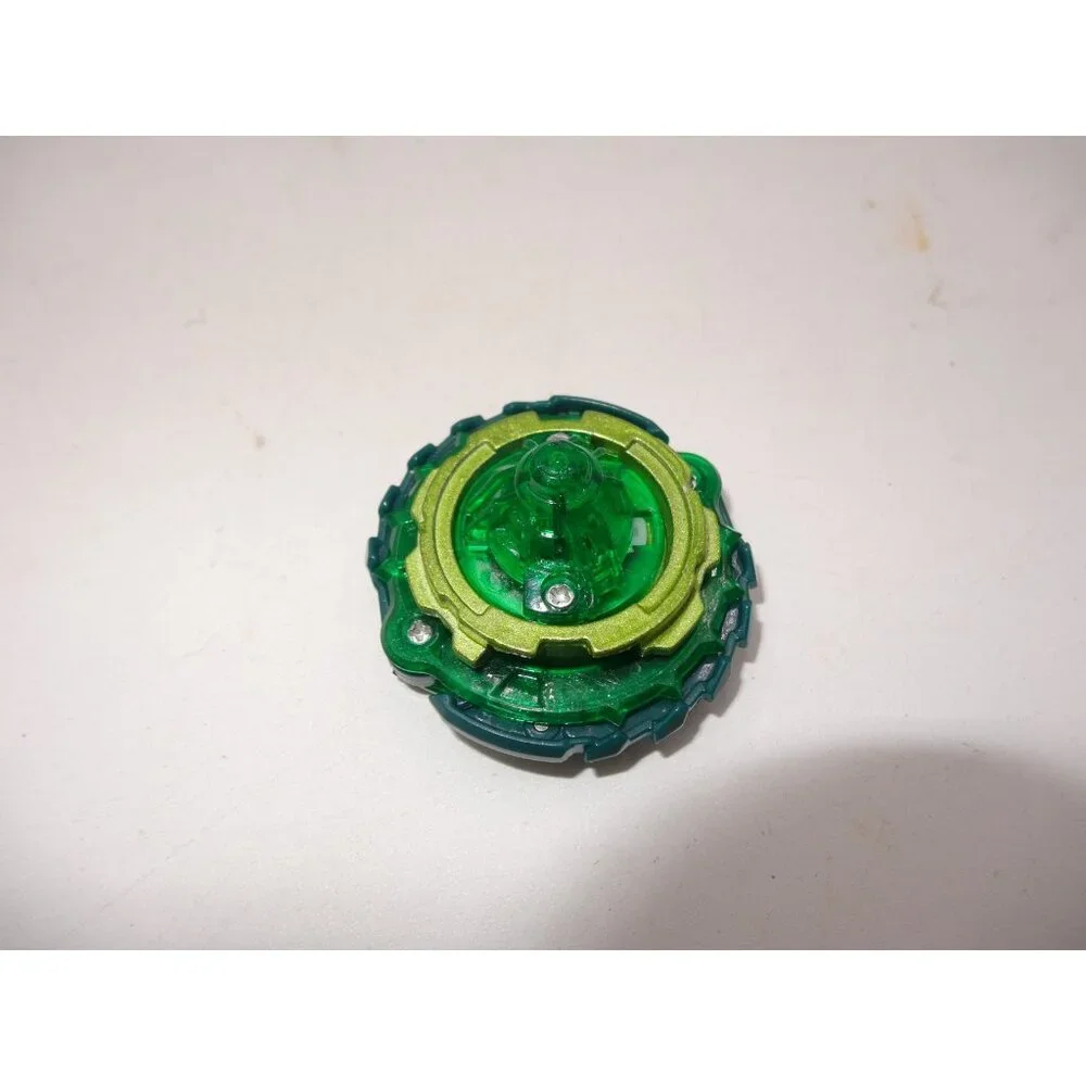 Takara Tomy Beyblade Burst‎ Hazard Kerbeus 7 Atomic Cho-Z B-121